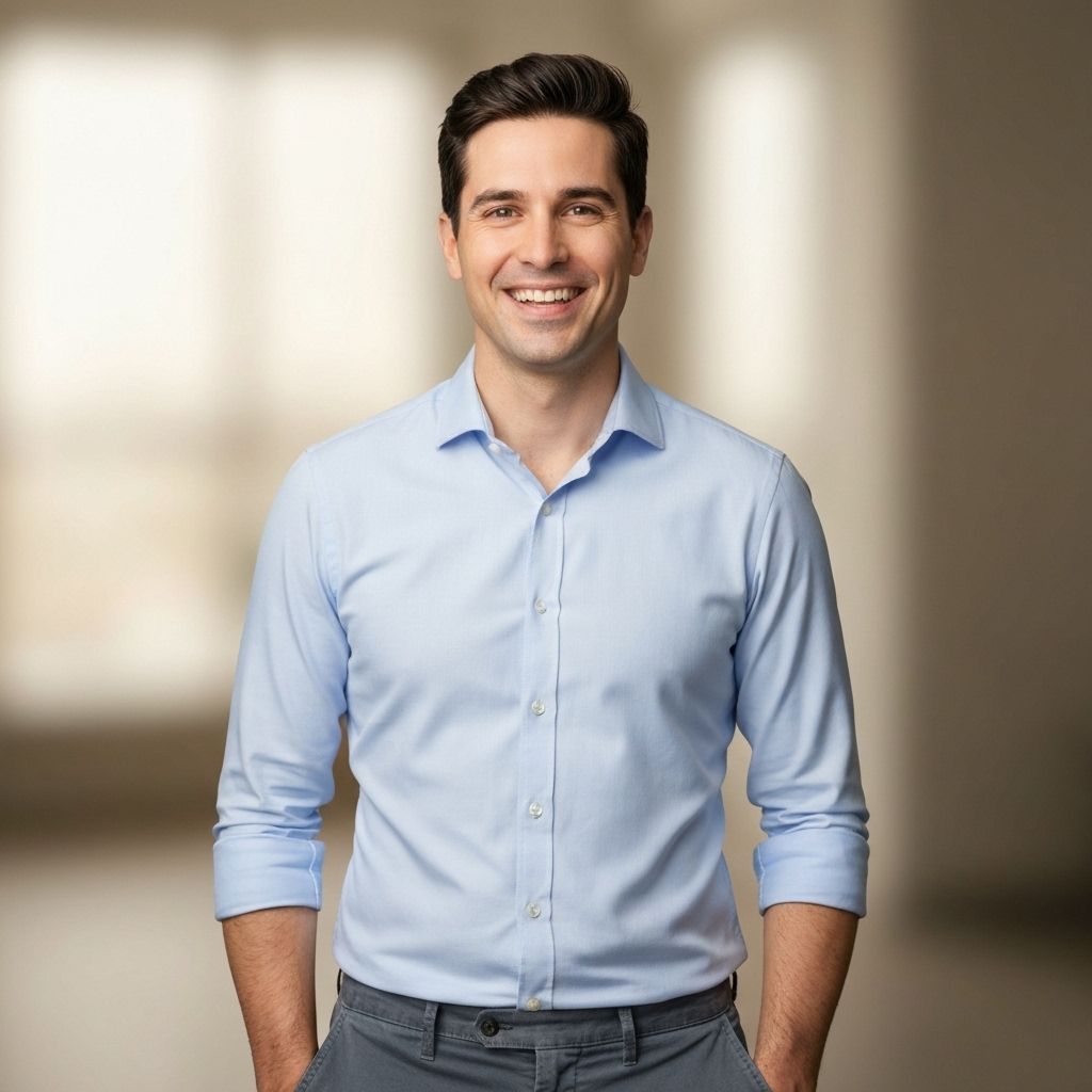 Nutricionista deportivo